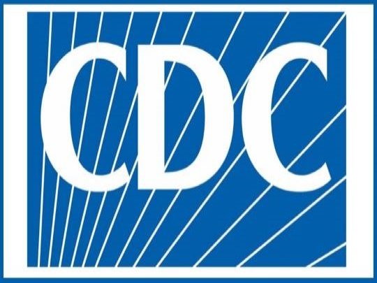 CDC Logo