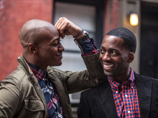 HRSA Recognizes National Gay Men's HIV/AIDS Awareness Day