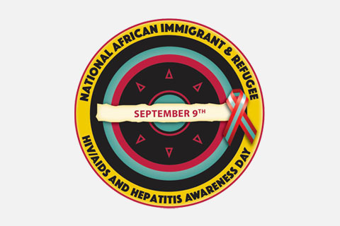 National African Immigrants and Refugee HIV/AIDS and Hepatitis Awareness Day #NAIRHHADay