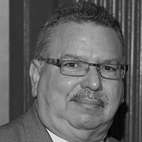 Humberto Cruz