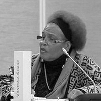 Rev. Vanessa Sharp