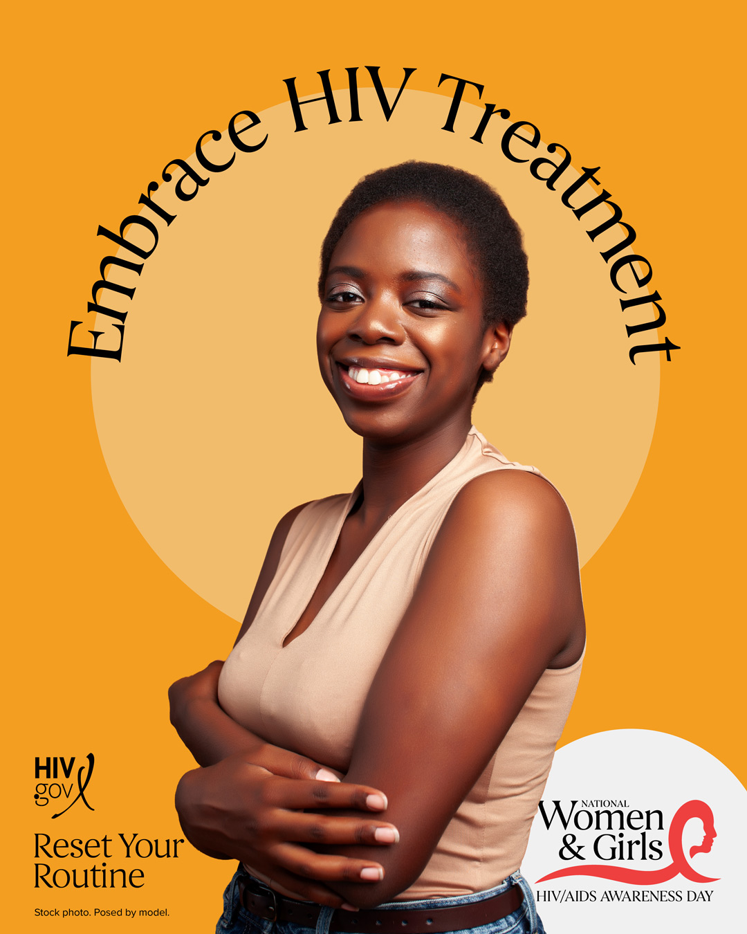 Embrace HIV Treatment