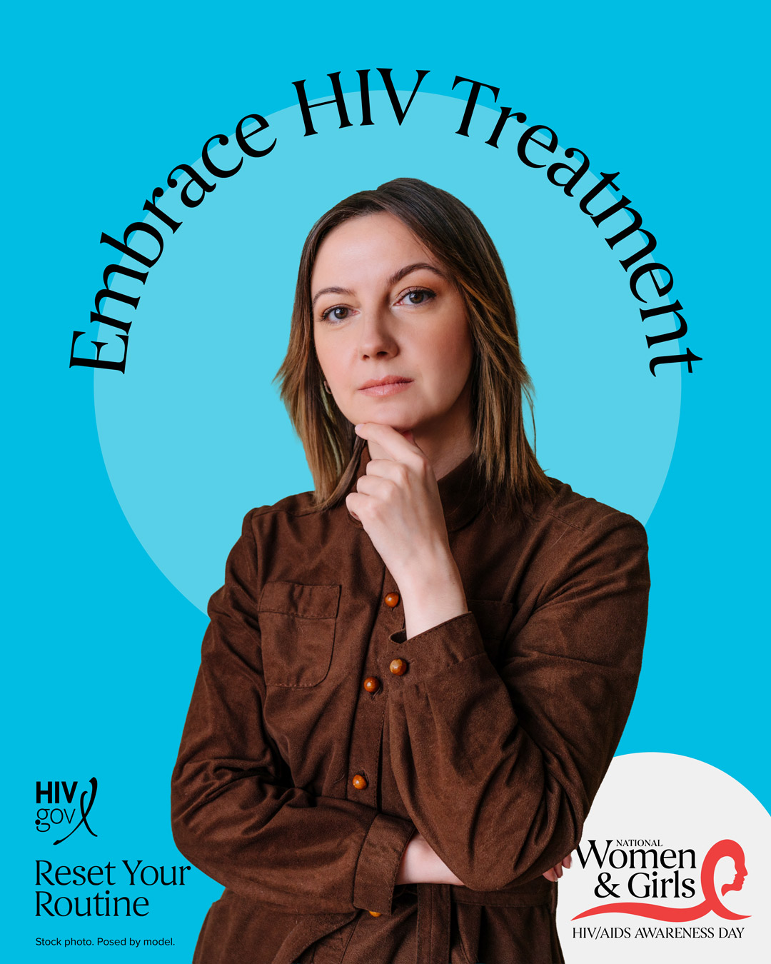 Embrace HIV Treatment