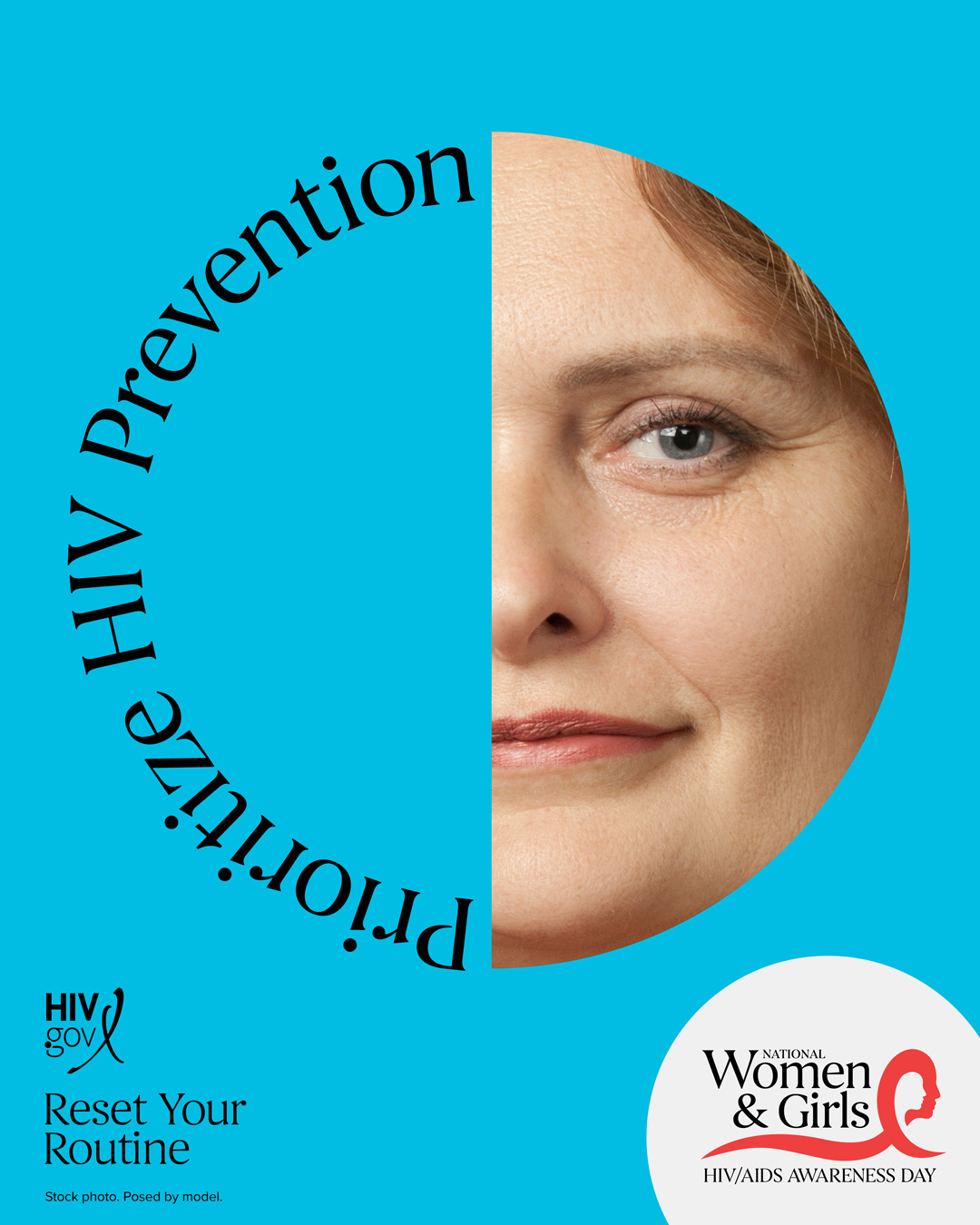 Prioritize HIV Prevention