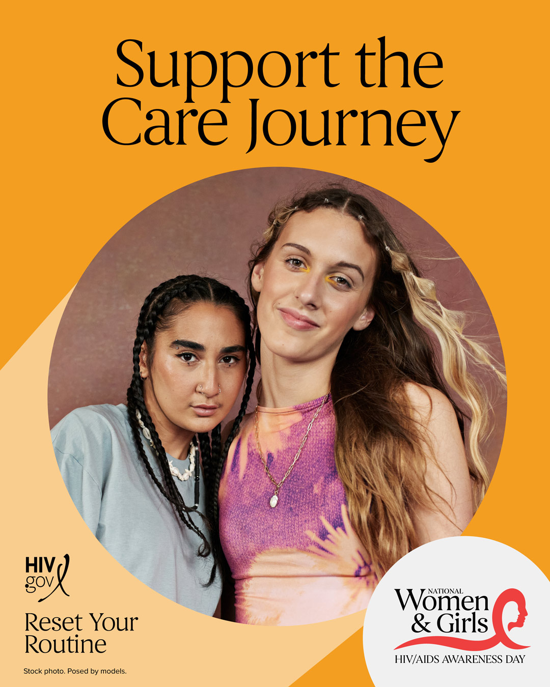 Support the Care Journey