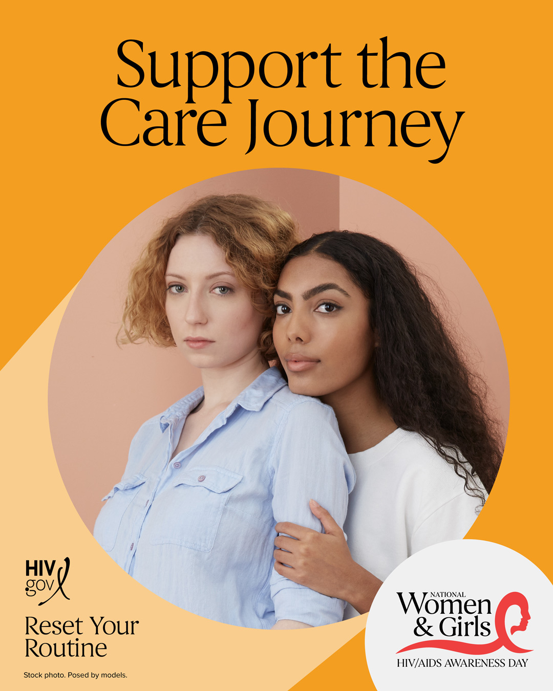 Support the Care Journey