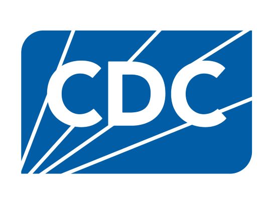 Logo graphic for Centers for Disease Control and Prevention (CDC)