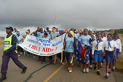 Peace Corps Volunteers