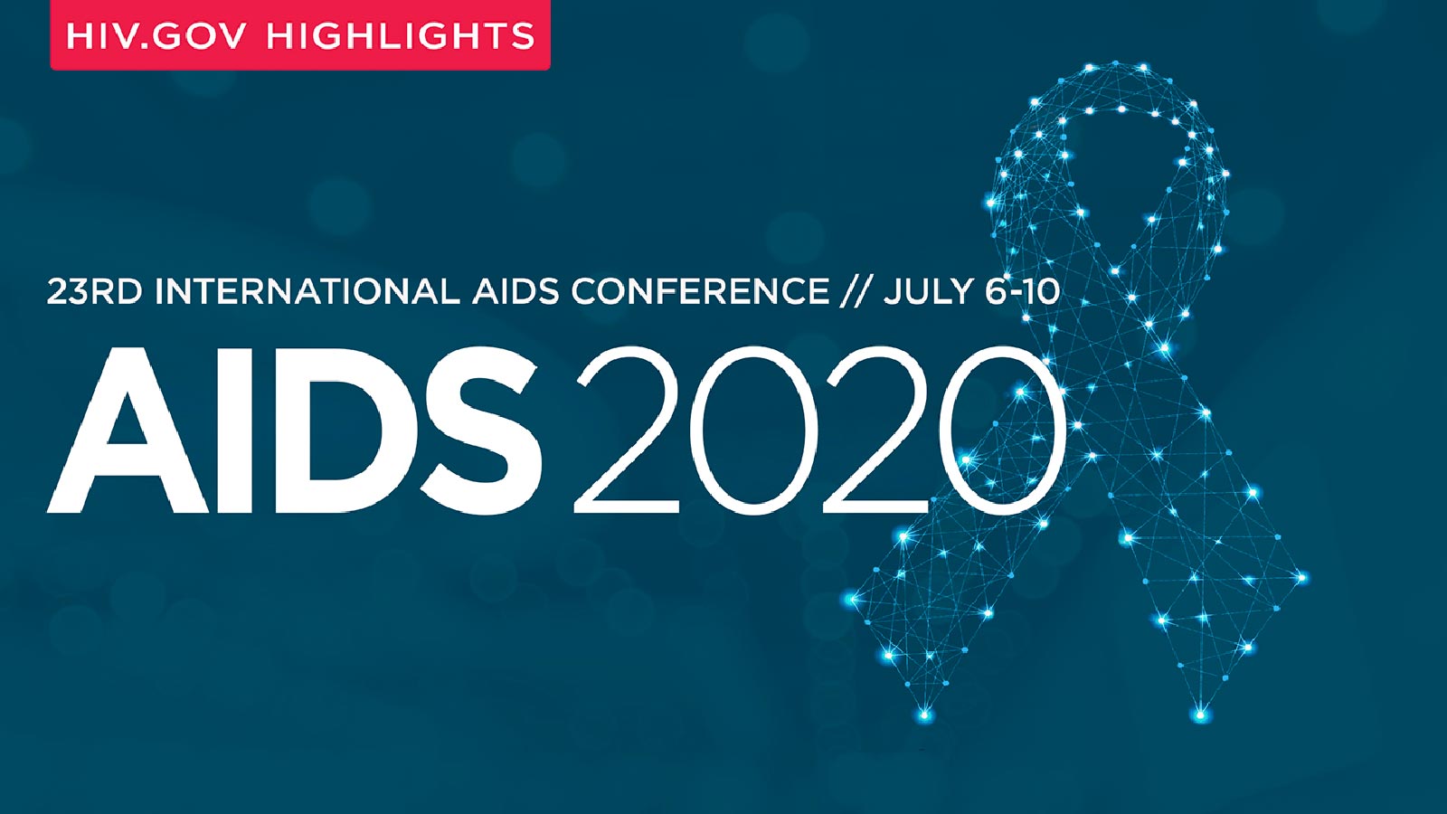 AIDS 2020