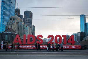 20th International AIDS Conference (AIDS 2014), Melbourne, Australia.