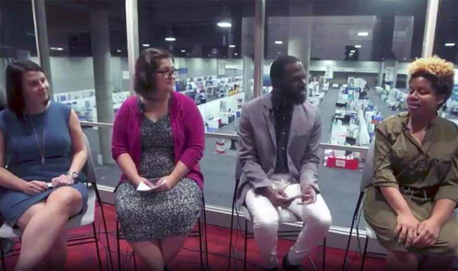 Get Involved Upping Your Game: Making Your World AIDS Day A Success Through Social Media