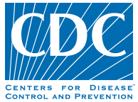 CDC Logo