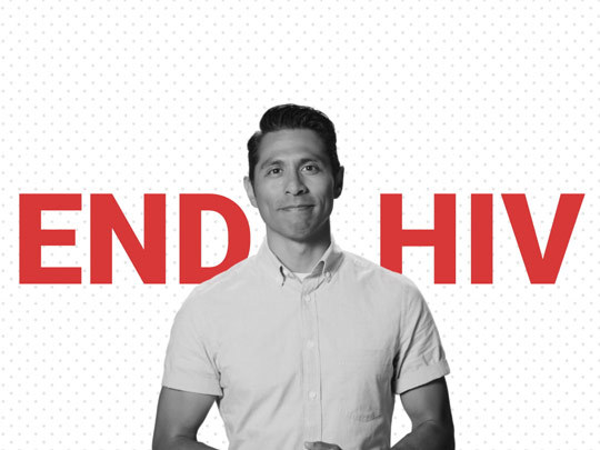 Ending HIV