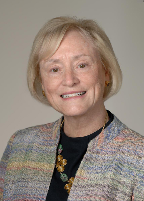 Dr. Maureen M. Goodenow