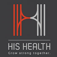 His Health Logo 