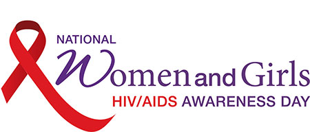 National Women and Girls HIV AIDS Awareness Day