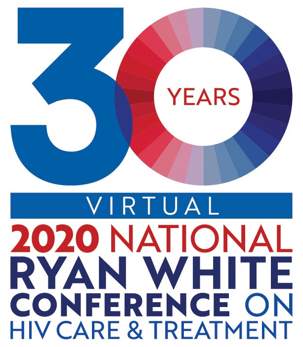 Ryan White 2020