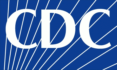 CDC Logo