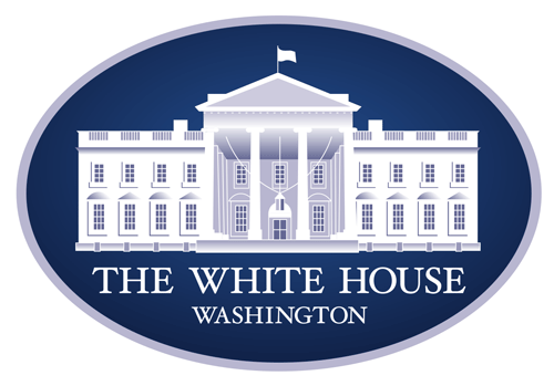 Logo of the White House