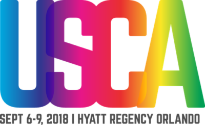 USCA 2018 logo