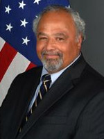 Ambassador Eric Goosby