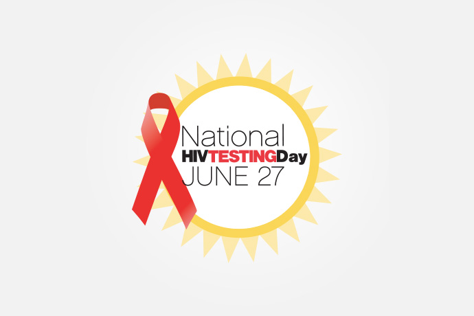 National HIV Testing Day #HIVTestingDay | HIV.gov