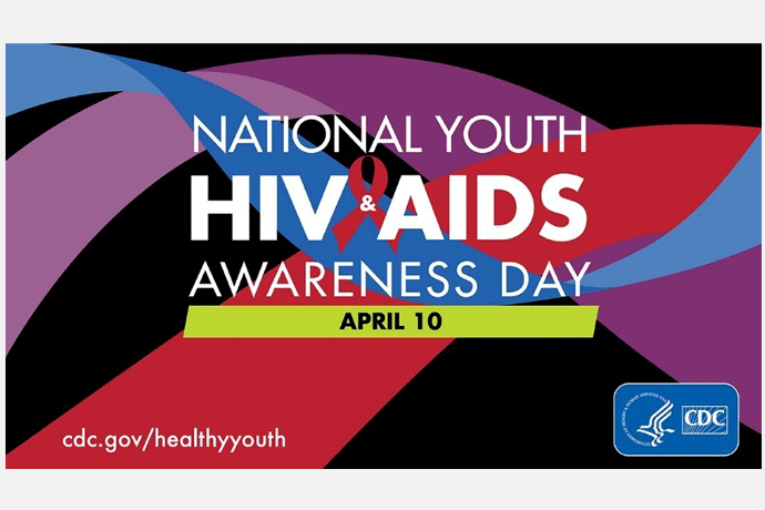 National Youth HIV & AIDS Awareness Day Resources