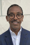 Darrell P. Wheeler