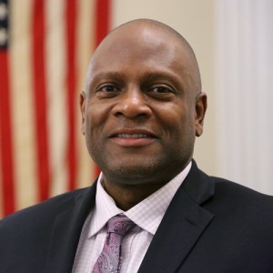 Douglas Brooks, Director, White House Office of National AIDS Policy