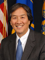 Dr. Howard Koh