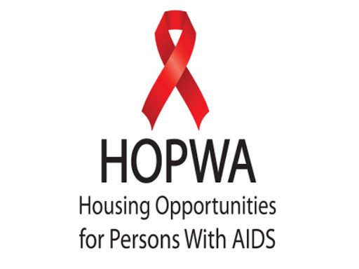 HOPWA Logo