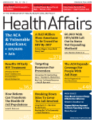 health affairs cover