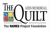 AIDS Memorial Quilt Logo