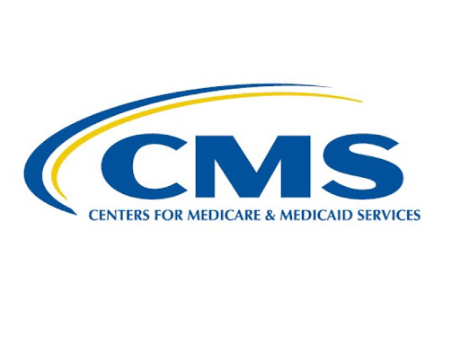 CMS logo