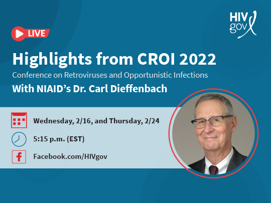 Highlights from CROI 2022