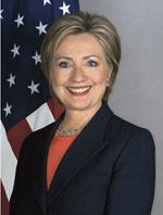 Hillary Clinton