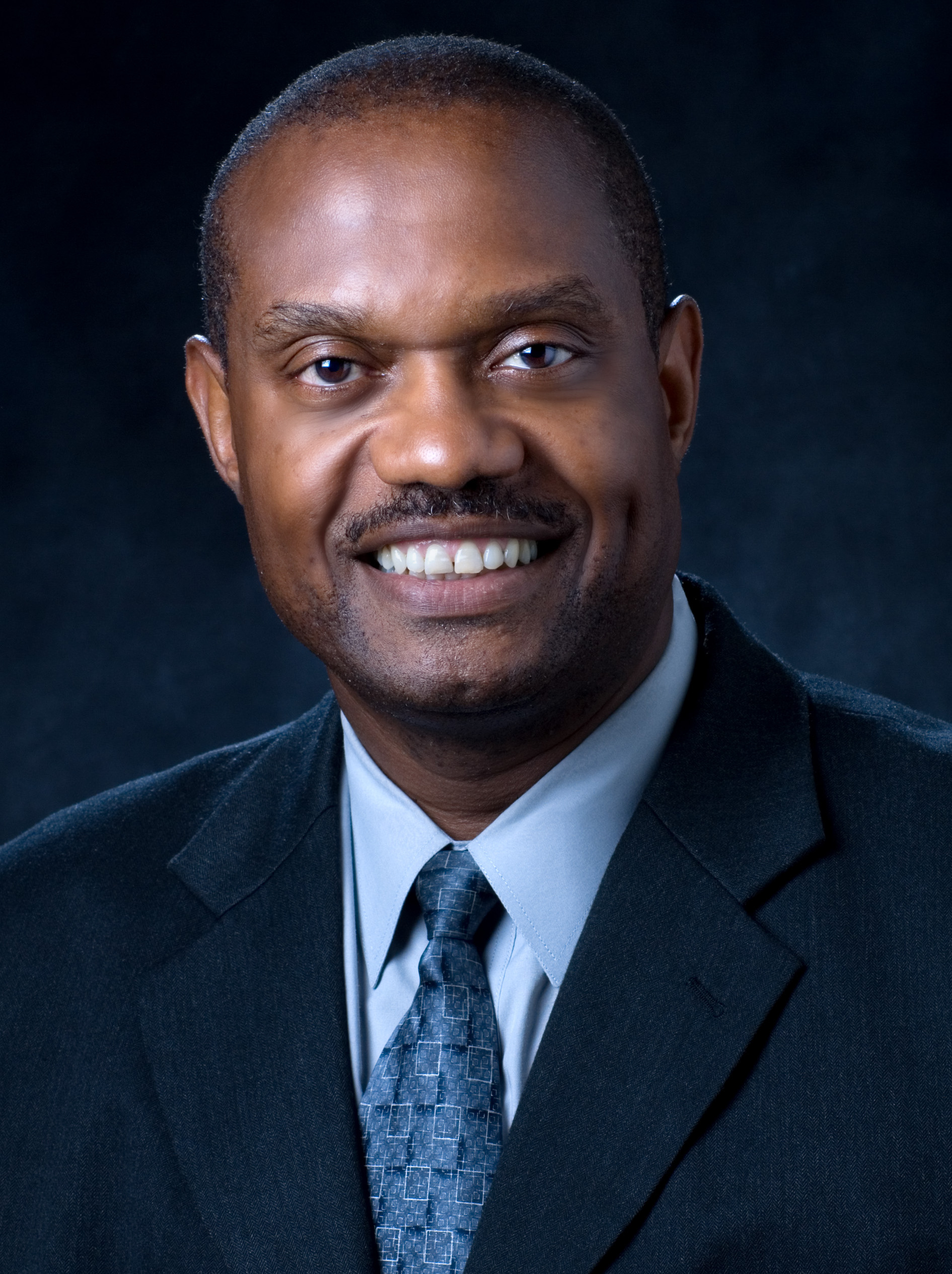 Eugene McCray - CDC - headshot cropped May 2016