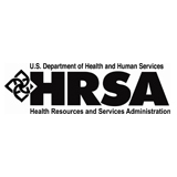 HRSA logo