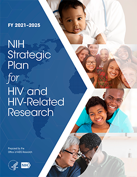 NIH Strategic Plan