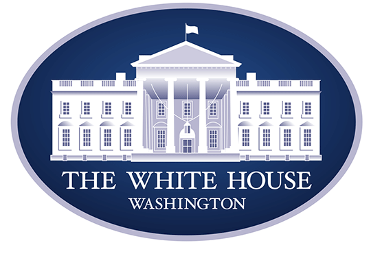 The White House Logo