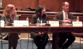 Youth, New Media, and HIV/AIDS: amfAR Congressional Briefing