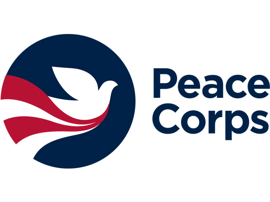 Peace Corps Logo