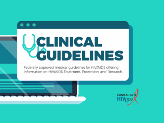 Clinical Guidelines