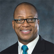 Dr. Kevin Fenton