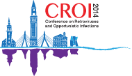 CROI logo