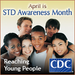 STD Awareness Month