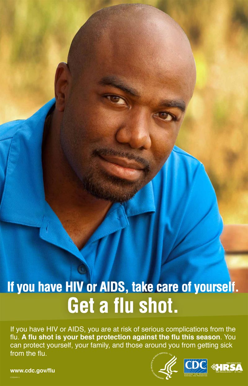 Can I Get a Flu Shot While Sick?