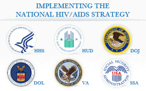 Implementing the National HIV/AIDS Strategy