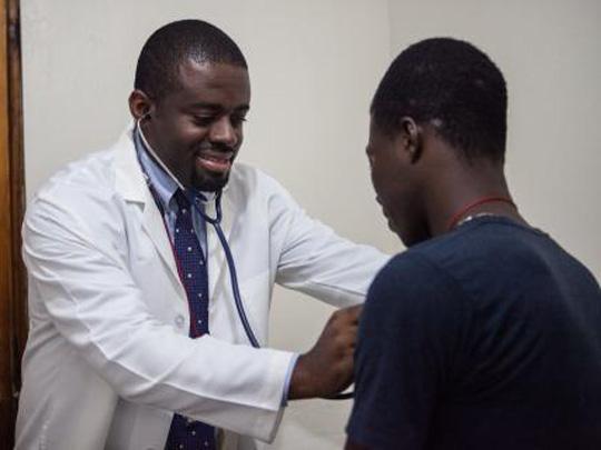 Tuberculosis Diagnosis in People with HIV Increases Risk of Death ...