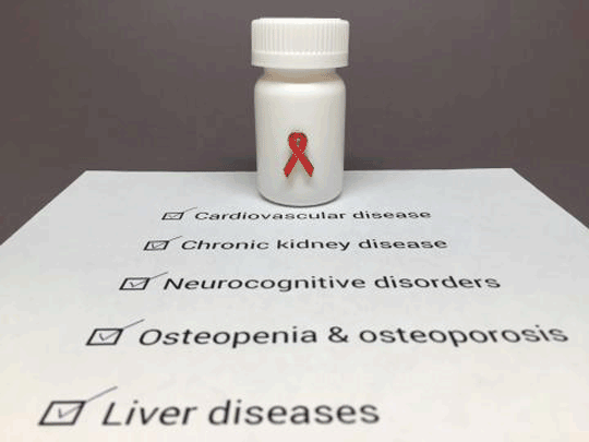 Efforts to End the HIV Epidemic Must Not Ignore People Already Living ...